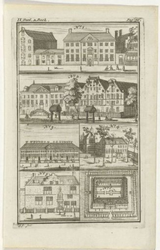Text page for book illustration