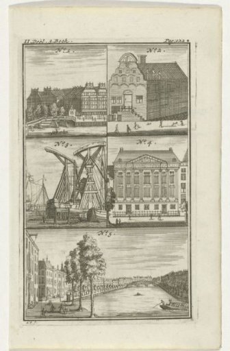 Text page for book illustration