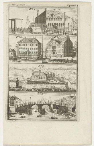 Text page for book illustration