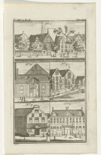 Text page for book illustration