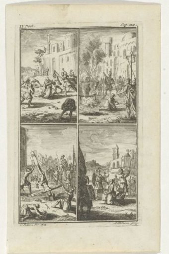 Text Page for Book Illustration