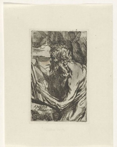 Saint Jerome