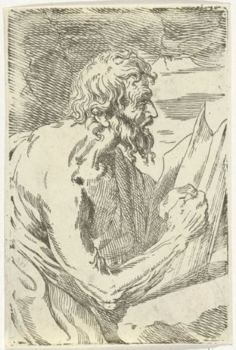 Saint Jerome