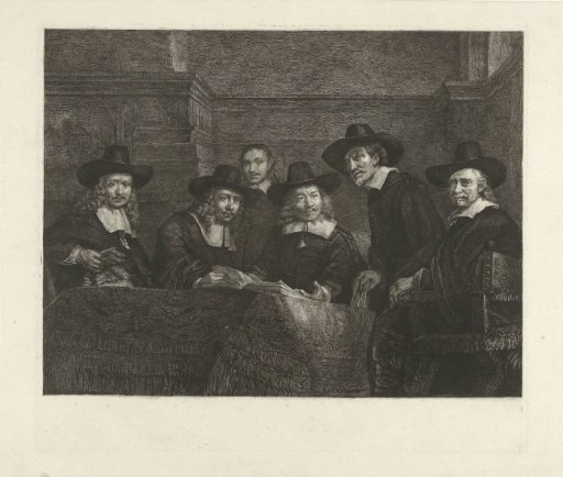 The Staal Masters