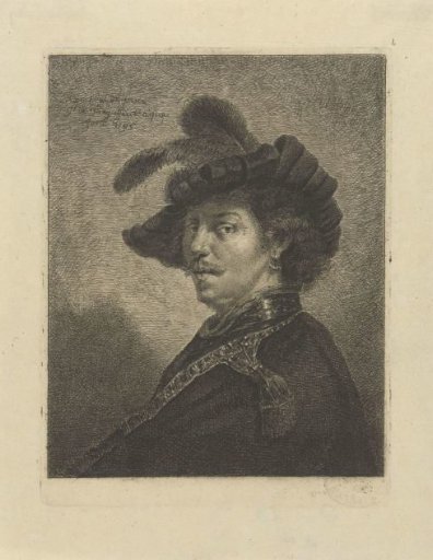 Portrait of an officer