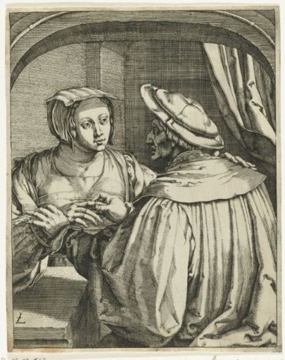 The Betrothal