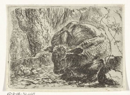 Cow