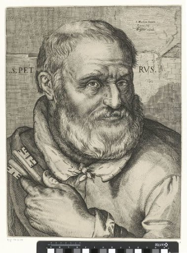 Apostle Peter