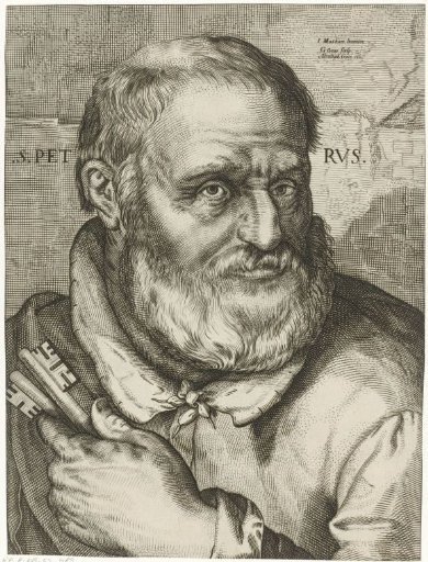 Apostle Peter