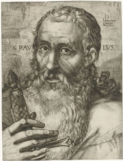 Apostle Paul