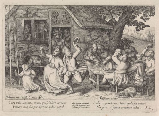 Peasant Feast