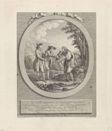 Harvesters in the field