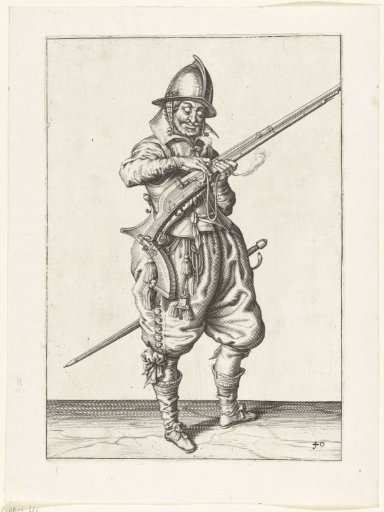 Musketeer