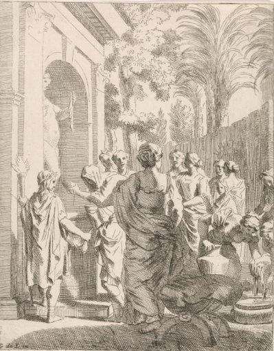 Sacrifice to Venus