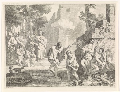 Baptism of Christ