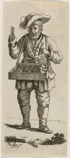 Peddler