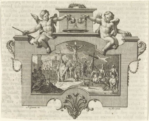 Emblem: vinegar