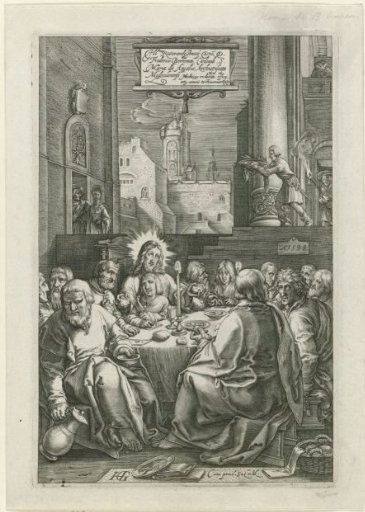 The Last Supper