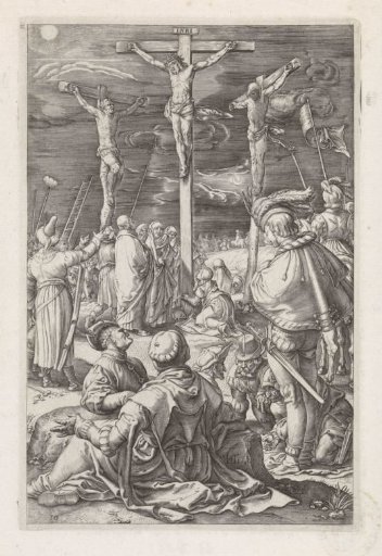 The Crucifixion