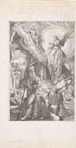 The Resurrection of Christ