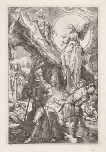 The Resurrection of Christ
