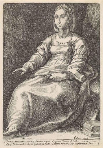 Calliope