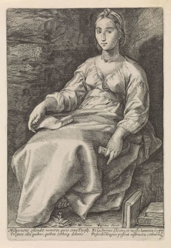 Melpomene