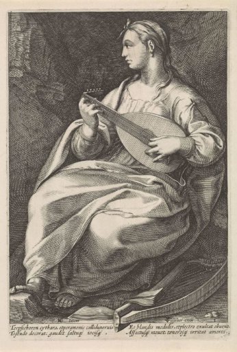 Terpsichore