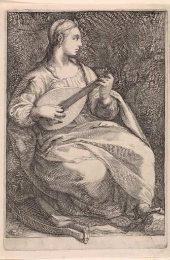 Terpsichore