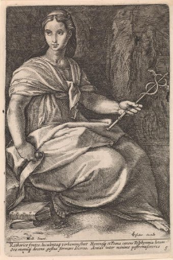 Polyhymnia