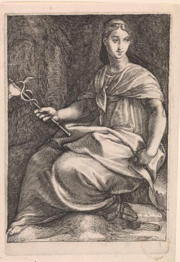 Polyhymnia