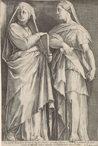 Two Sibyls
