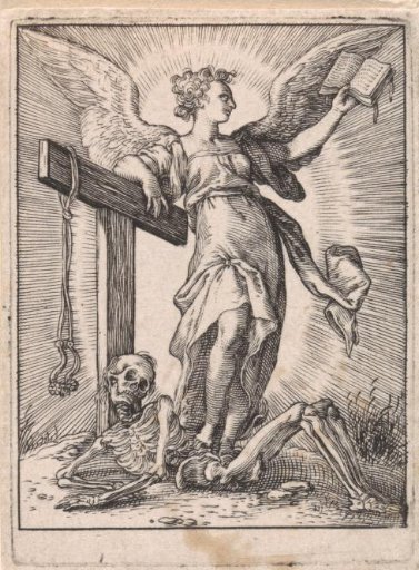 Victory over Death