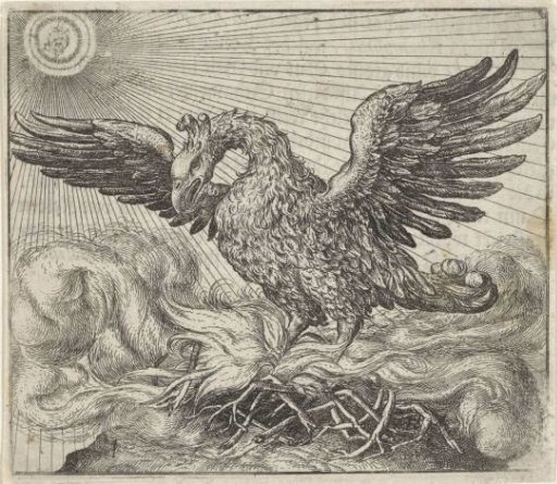 Fable of the Phoenix