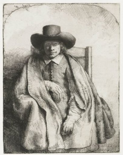 Clement de Jonghe
