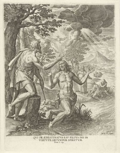 Baptism of Christ