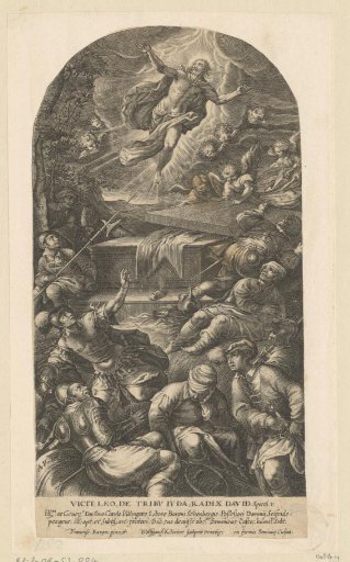 The Resurrection of Christ