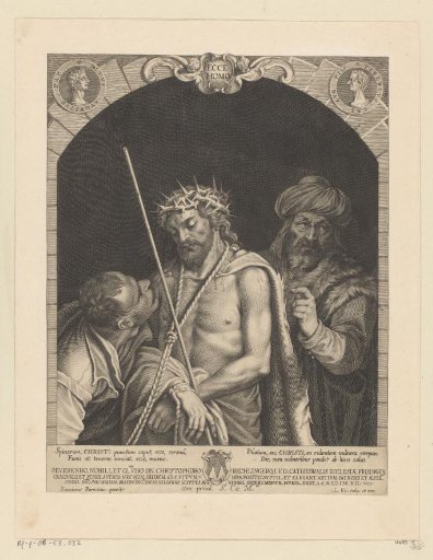 Ecce Homo