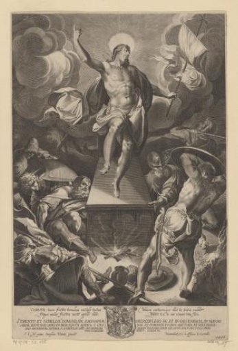 Resurrection of Christ