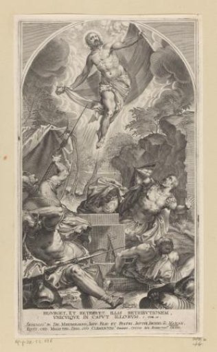 Resurrection of Christ