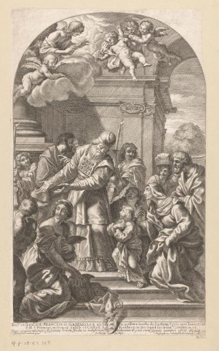 Presentation of Mary in the Temple