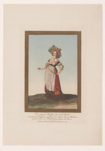 Woman with purse and cutlery case