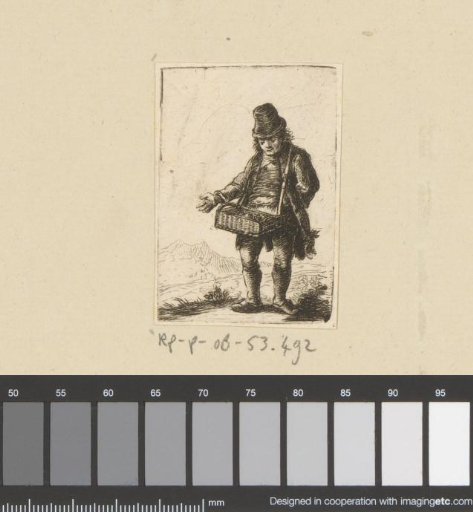 Pedlar