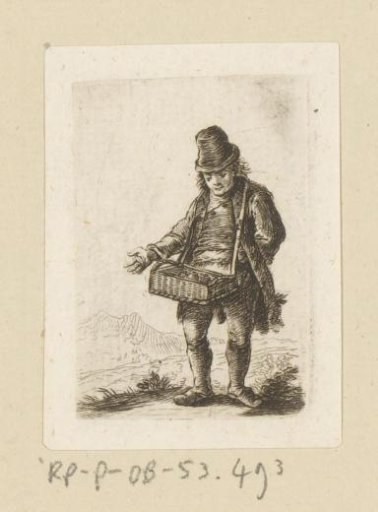 Pedlar
