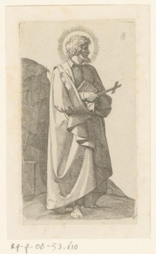Apostle Philip