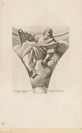 The Evangelist