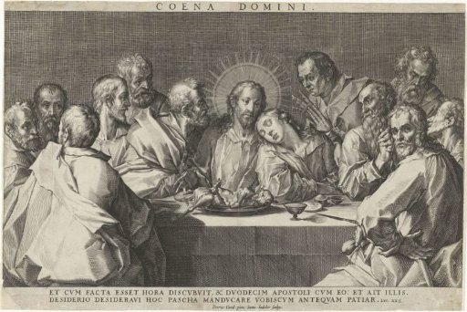 The Last Supper