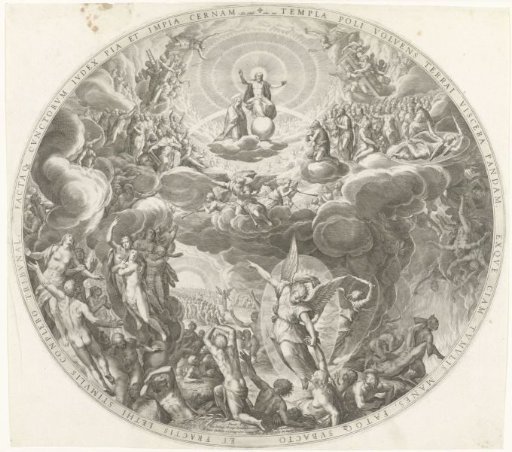 The Last Judgment