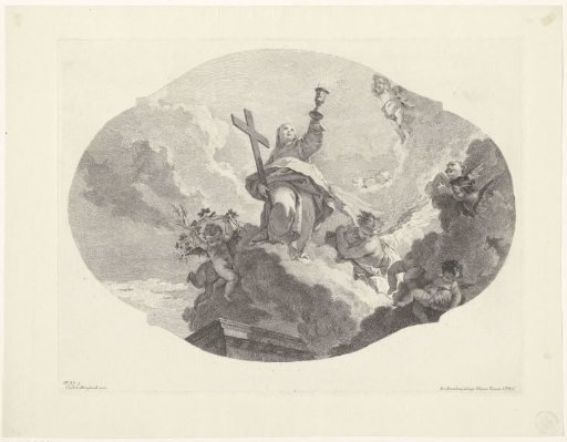 Triumph of Faith