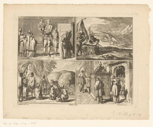 Encyclopedic representations of people